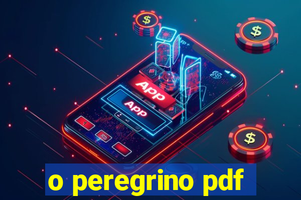 o peregrino pdf